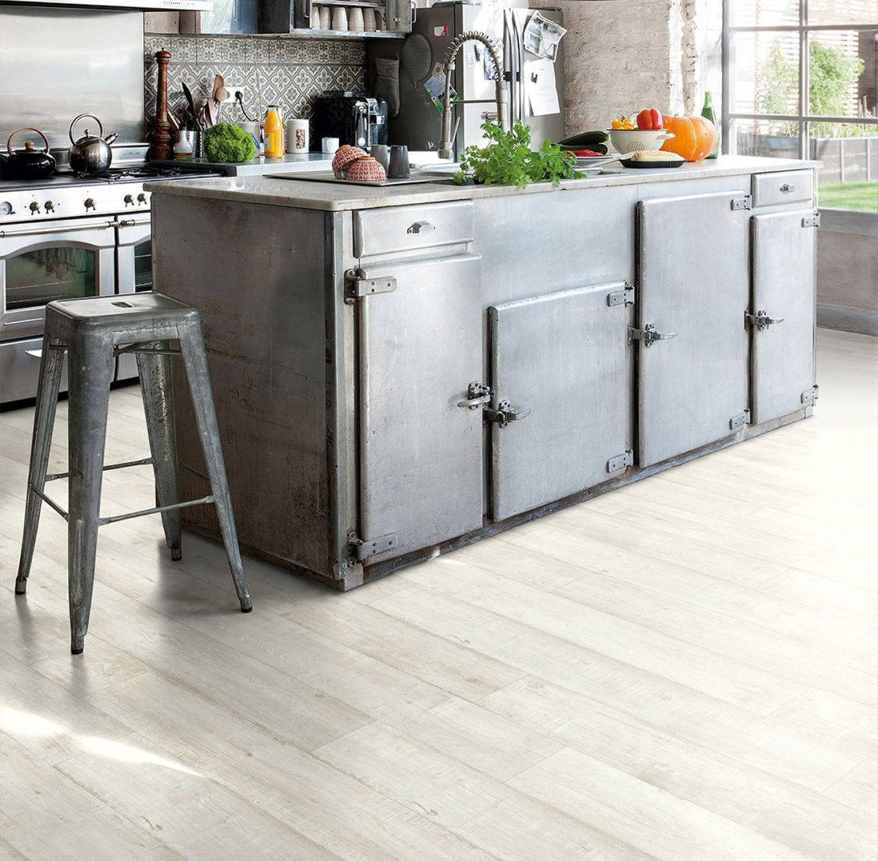 Luxury Vinyl Flooring Glasgow First Floors Glasgow