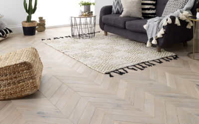 Exploring the Natural Appeal of Real Wood Floors