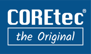 COREtec brand - First Floors partner