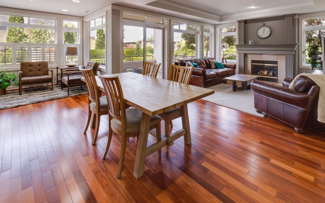 Hardwood vs Laminate – Which Is Best?