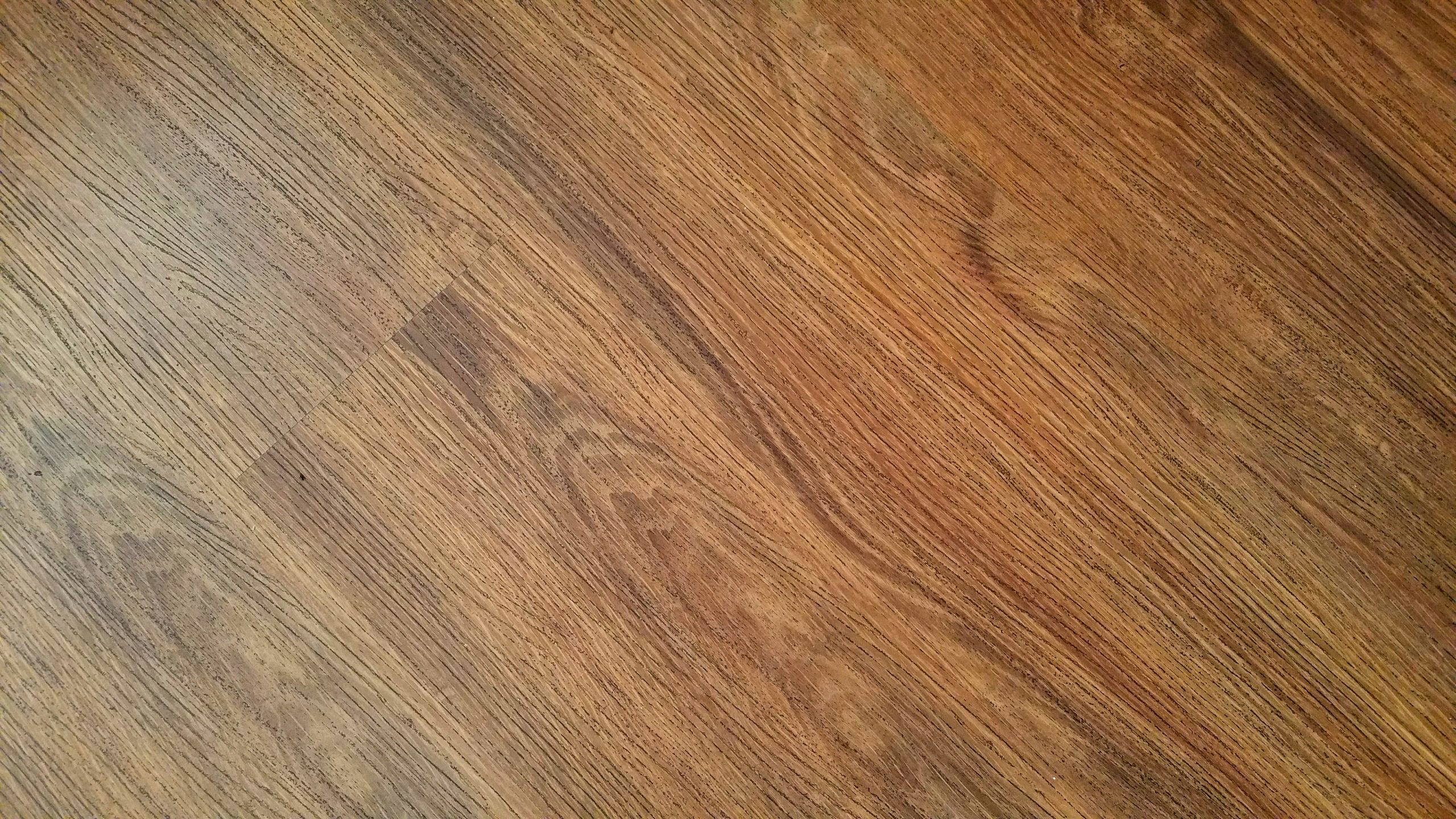 Luxury Vinyl Tile
